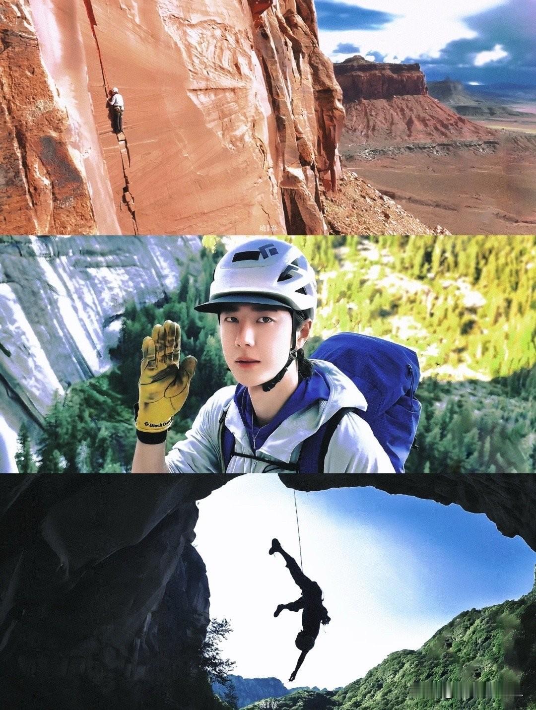 人人都羡慕王一博但是有两个人不羡慕那就是王一博的父母，全家人托举他走上更好的