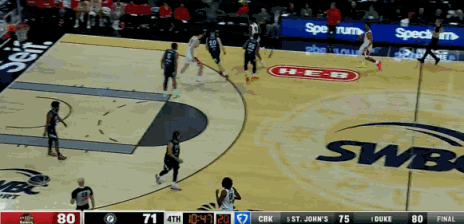 瀚森这是得到奥拉朱旺的真传了吗？这是真正的梦幻脚步啊看看瀚森这个精彩进球，弧