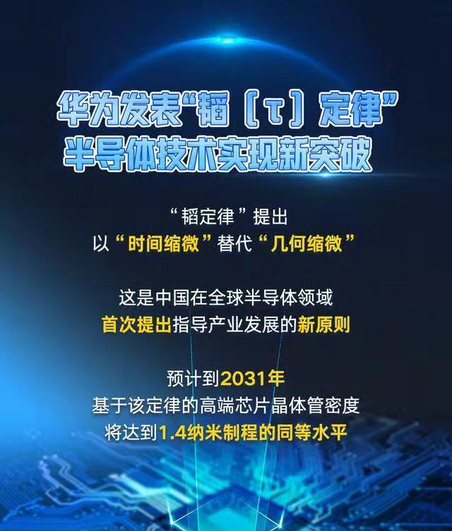 台积电当然不是没有想到，可能是不屑于做或不敢做，在犹豫之际，已经与"逻辑折叠"裁