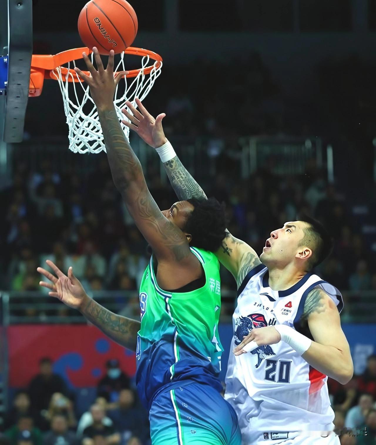 主动送温暖？广厦爆冷输给吉林，仍排名第一广东爆冷输给宁波，仍排名第三山东爆