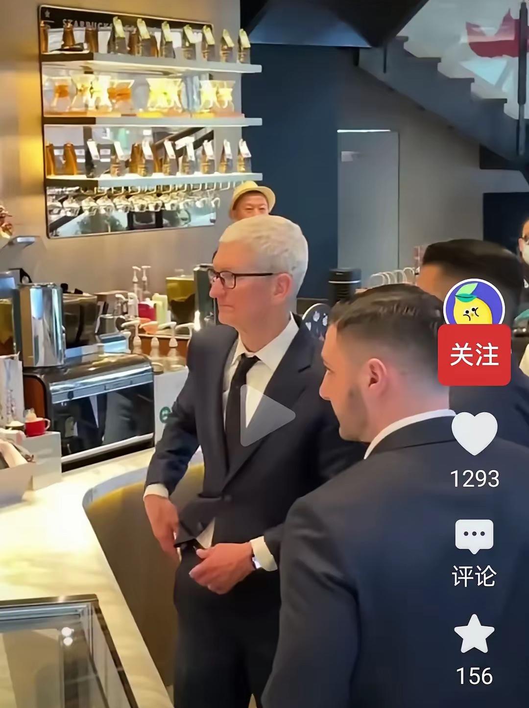 来了根本不想走!特朗普昨天下午回美国了，但是对难得来一次北京的这些美国人，都舍不