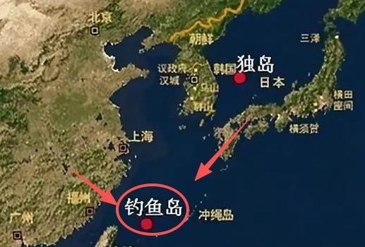 曾经的日本死咬着钓鱼岛不放，动不动就敢来挑衅中国，为什么现在那么安静了？其实很简