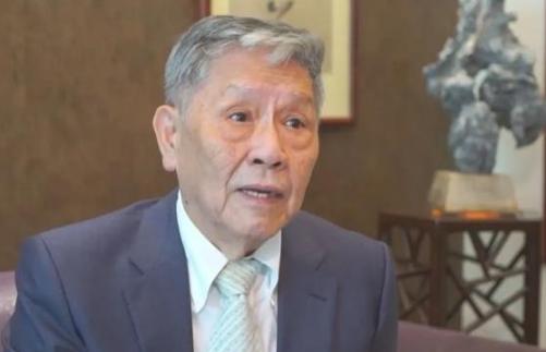 “大陆的心理负担没了！”台退将帅化民一语道破天机：大陆7分钟导弹封喉、ECFA让