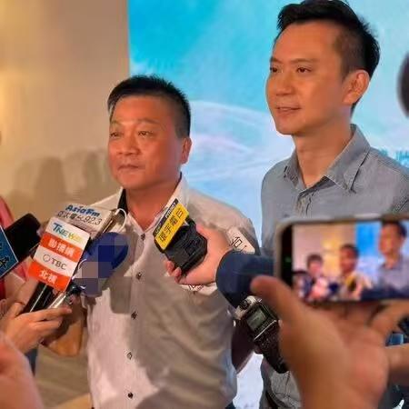 徐欣莹被挖墙脚！蓝营基层大咖公开挺郑朝方当县长新竹县竹北市立幼儿园联兴分班今天