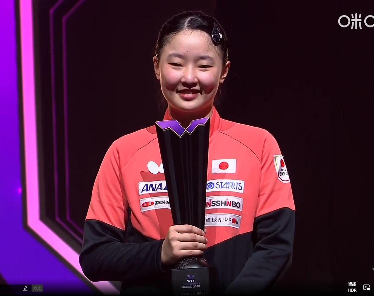 张本美和拿到了澳门冠军赛冠军，陈熠拿到了亚军。其实侯英超很生气，刘国正也很生