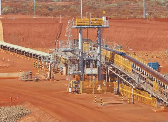 国运来了挡都挡不住，30亿吨铁矿重见天日，美国媒体：中国将改写全球铁矿格局！11