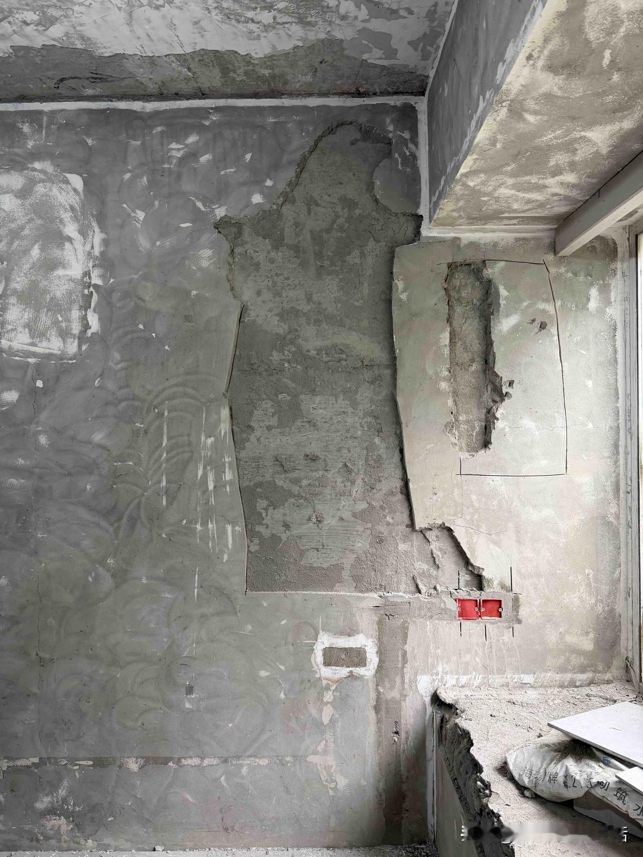 装修就是边装边修[捂脸哭]