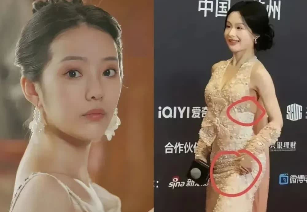 于正没签徐艺真却签了长相普通的余茵，难道他眼光不行？于正称不签徐艺真是因她长得太