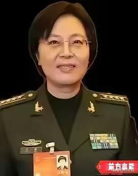 7月16日国务院的一纸任免，让不少人悬着的心彻底踏实了。58岁的陈薇，正式出