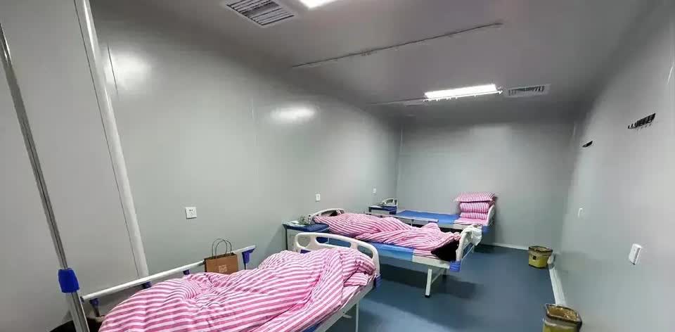 代孕并不是买个胎儿那么简单，往往需要大量激素注射才能把卵子和精子结合起来，这些激