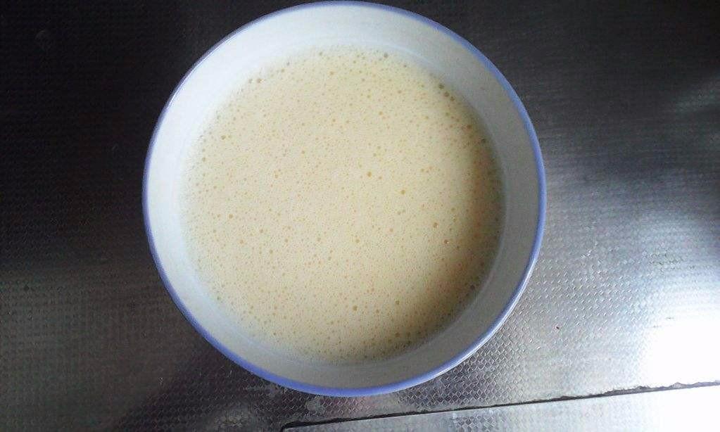 开水冲鸡蛋好吃但能避免细菌吗, 开水冲鸡蛋的功效和好处