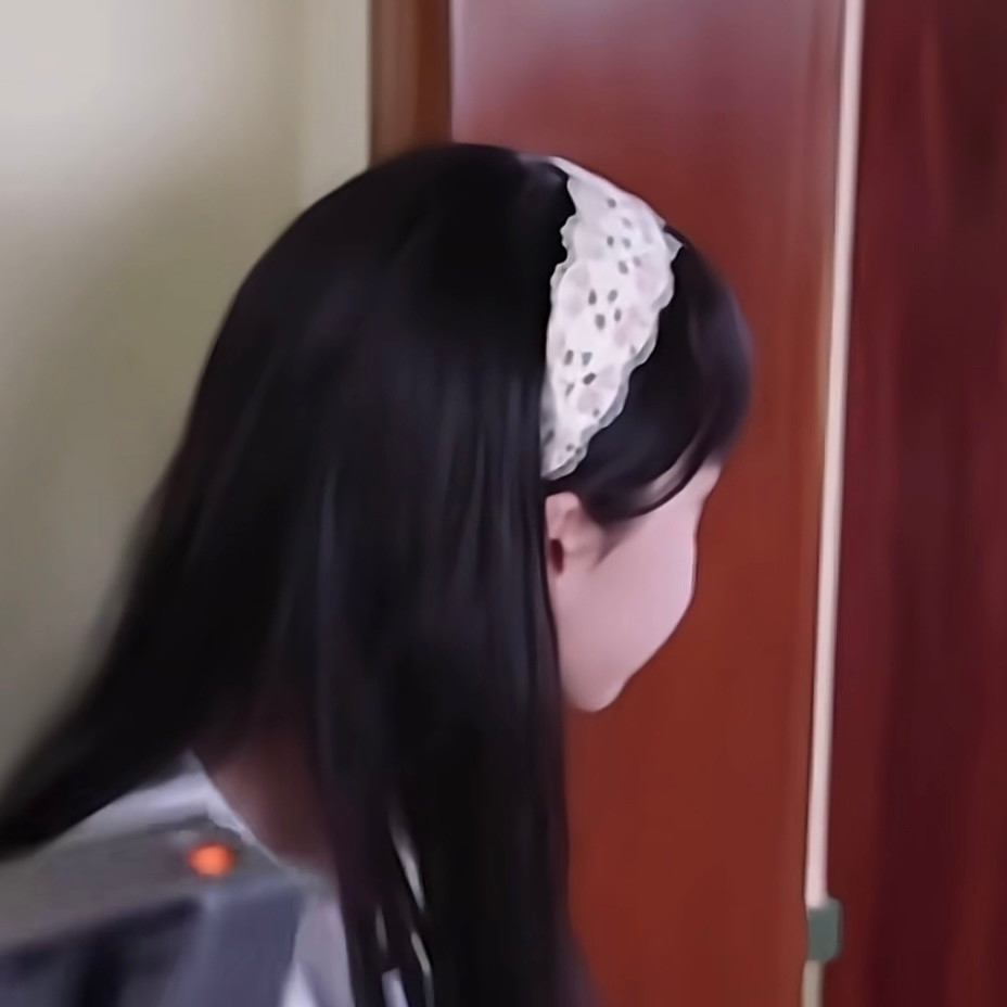 我妹子真是萌的我吐血