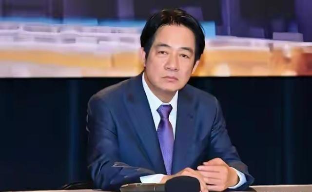 中东战火未停，赖清德公然宣布台岛已独立，解放军大军出动中东那边打得正凶，美国