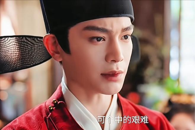 《花开锦绣》赵凌官至巅峰，却弄丢了自己！原来，这才是“功名墙”比甘霖镇泥潭更可怕