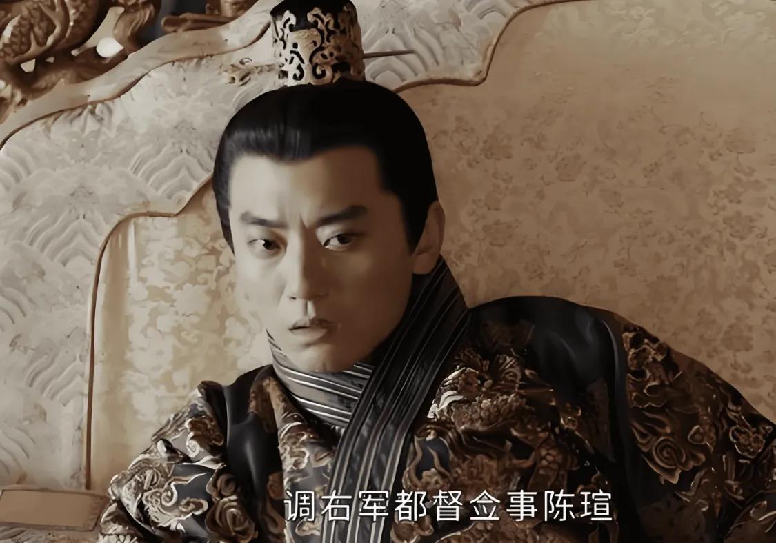 今日话题：如果让朱允炆继位当皇帝，明朝会二世而亡吗？？？网友甲：我个人感觉，