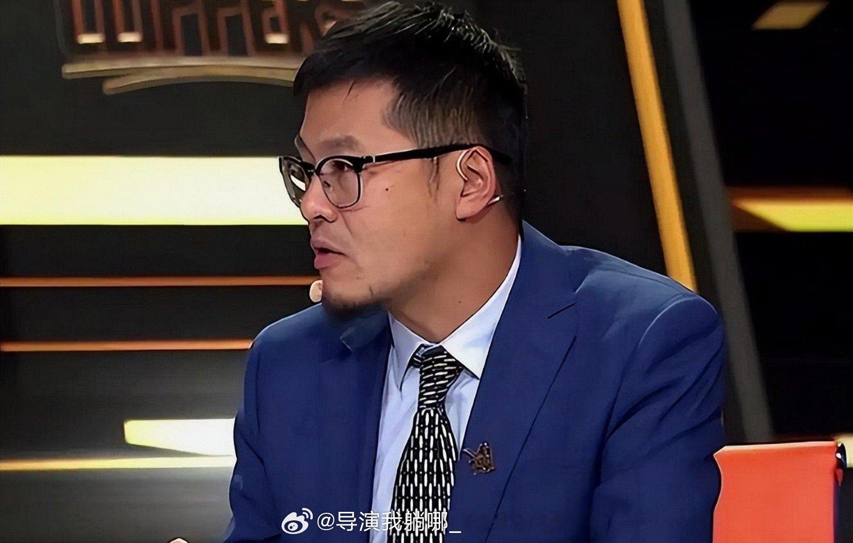 体育评论员杨毅在个人节目中爆料抖音和CBA合作内幕：抖音和CBA签订的是电商带货