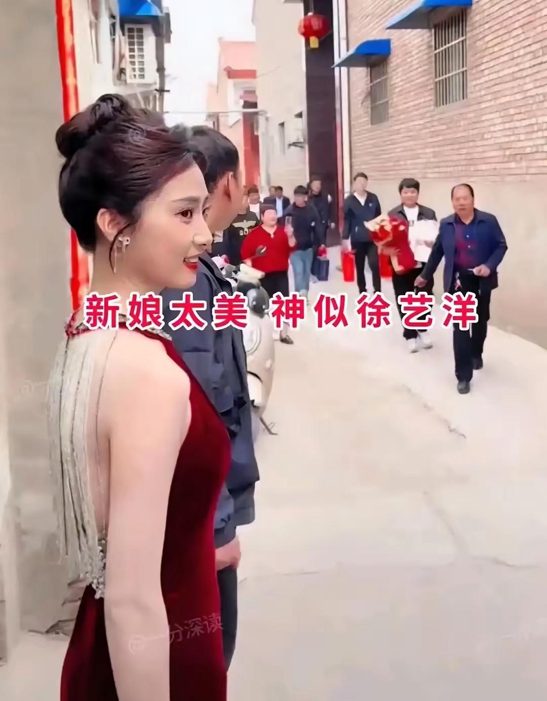 那个其貌不扬的小伙子，凭什么娶到了我们都觉得“高攀不起”的姑娘？前两天参加了