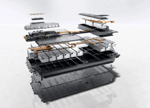 技术突破！比亚迪硫化物固态电池在寿命与快充性能上实现关键进展，并计划于2027年