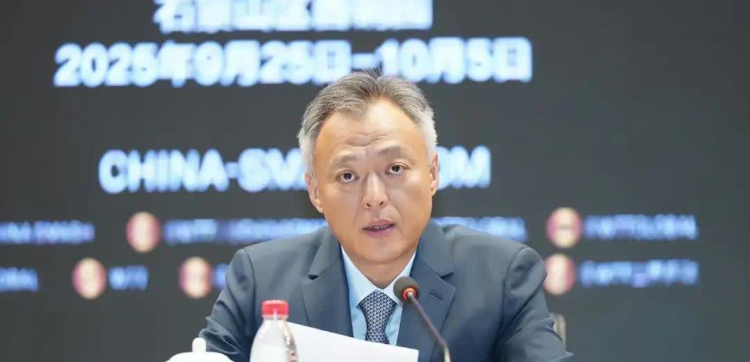 秦志戬发声表态：反应背后2个信号1、乒协对欧洲大满贯的成绩，非常不满意