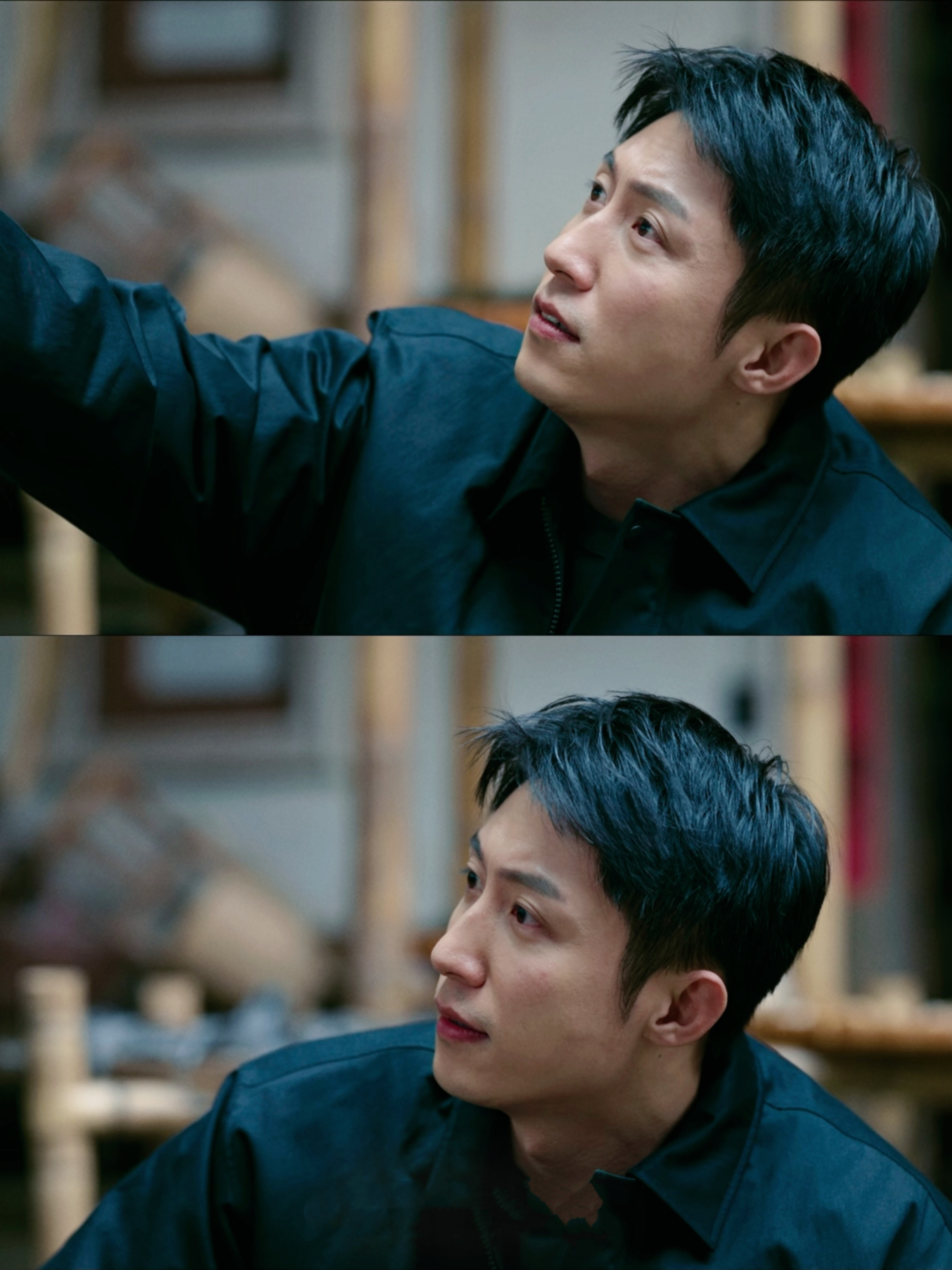 说团宠，谁是《罚罪2》真团宠，是秦枫22集秦枫发现龙湾这帮人疑似跟宝哥有瓜葛，老