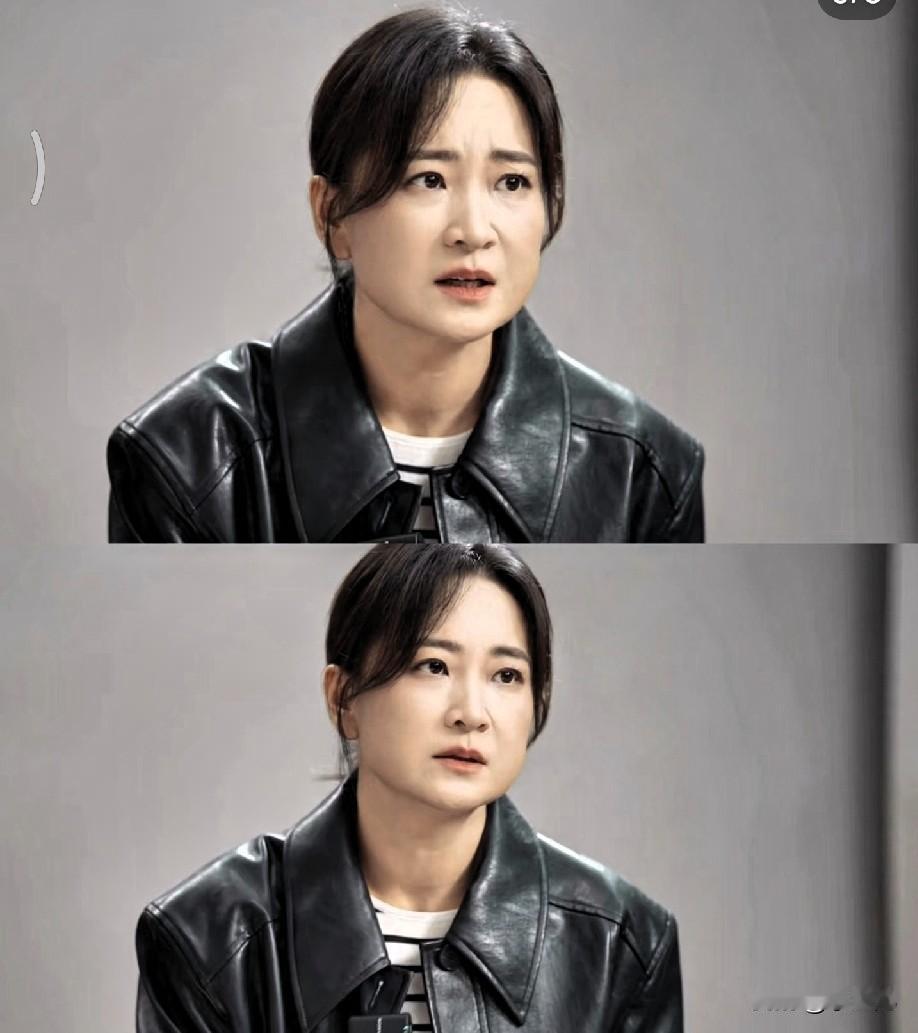 看贾玲吐槽羽衣甘蓝这段，我真的在屏幕前笑出猪叫。她说得太对了，凭啥觉得起个“