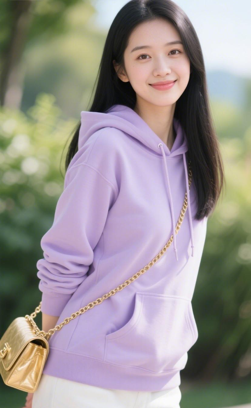 我想，让自己喜欢的东西，成为我的生活，应该就是最美好的事情了吧…有些东西，要拼