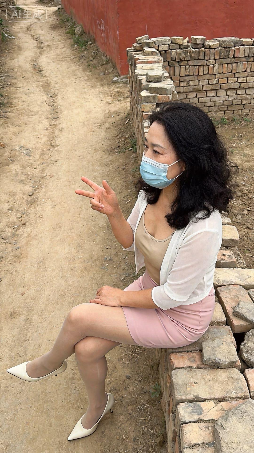 穿高跟鞋到底要不要穿袜子