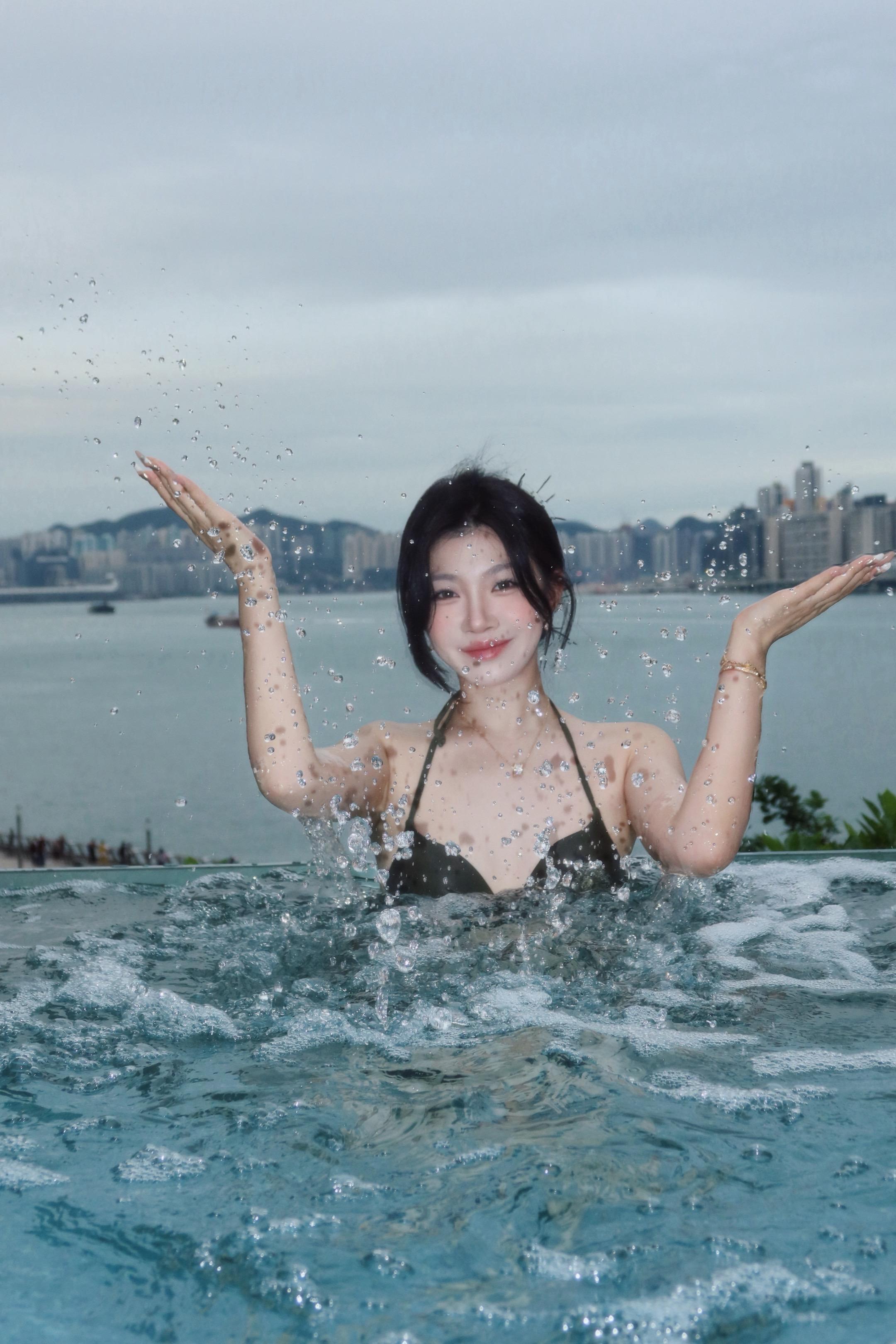 恋爱脑和她势均力敌的爱情.