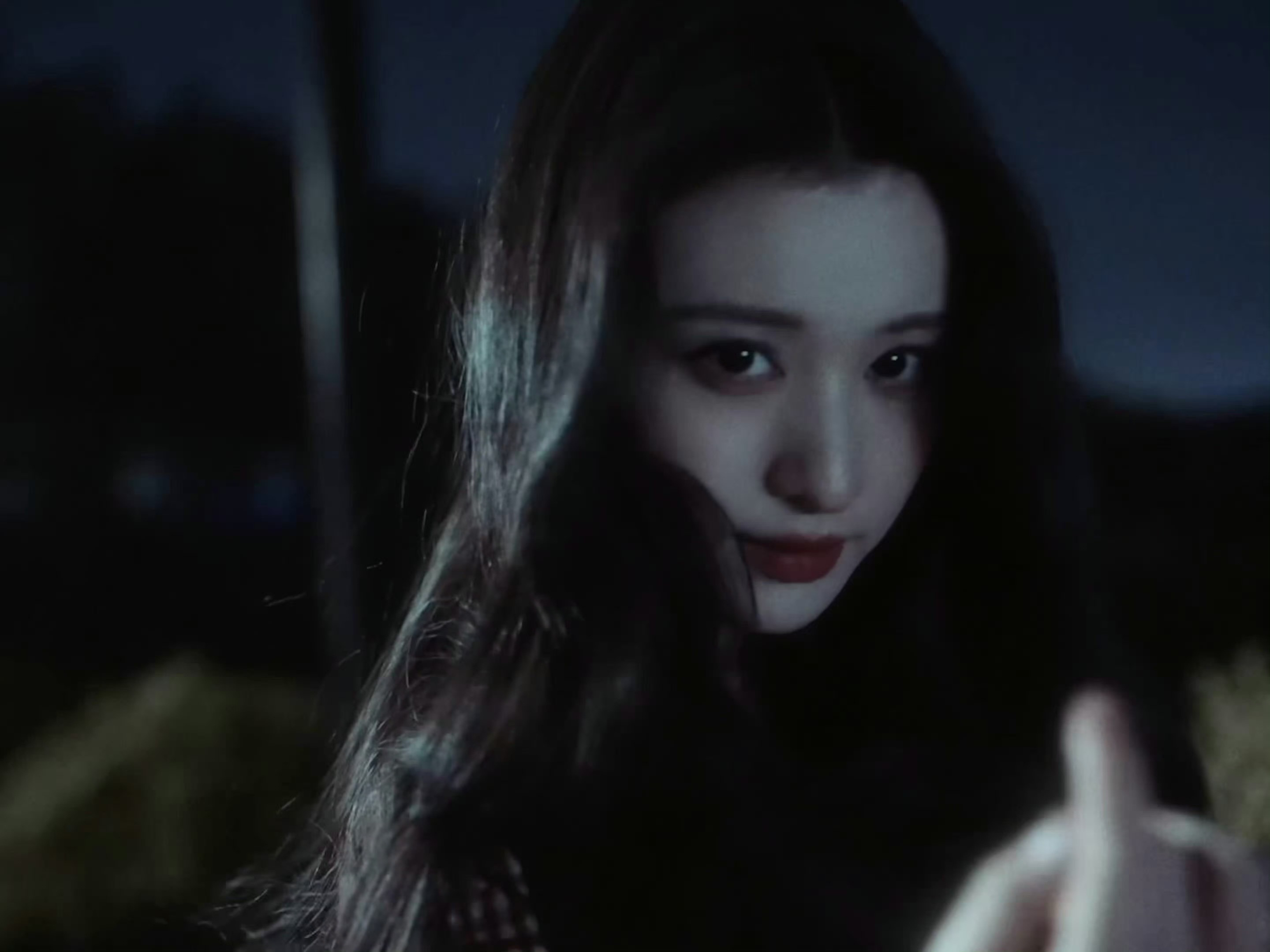 王楚然工作室来神人了