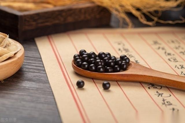 长期服用杞菊地黄丸、归脾丸、知柏地黄丸、补中益气丸、生脉饮、血府逐瘀丸、香砂六君