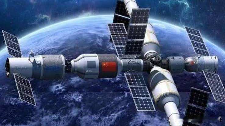 怎么许久没见中国空间站上热搜了？不是没动静，是真没法再当新闻讲——跟国际空间