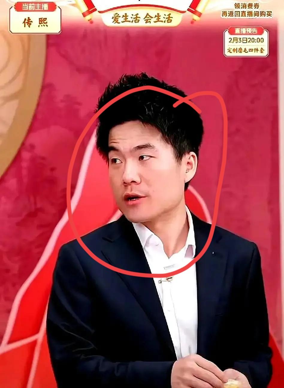 琢磨了半天，终于想明白了，董宇辉真正动了谁的蛋糕根本不是那200个亿的销售额，