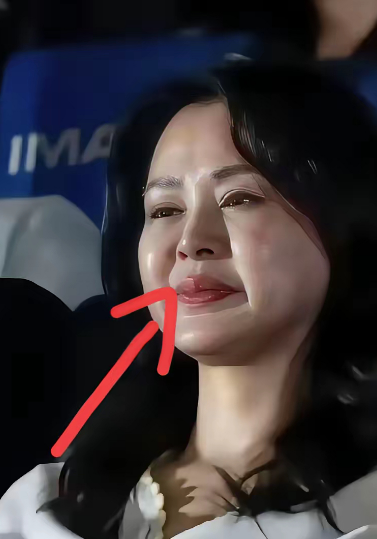 对不起！佟大为你让所有人都失望了！本来以为你老婆整容过度你会嫌弃，没想到你不仅
