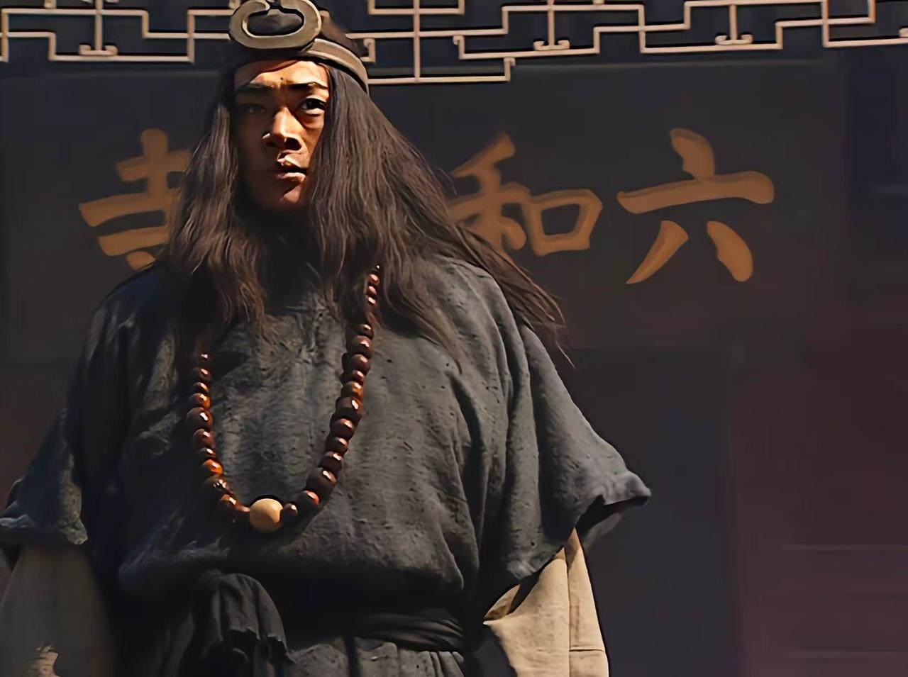 武松的后半生：在杭州六和寺出家，终生陪伴自己的两位好兄弟您知道吗？打虎英雄