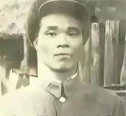 1951年的一天，几个志愿军战士在夜色中忽然发现帐篷里有熟睡的美军，正要击毙对方