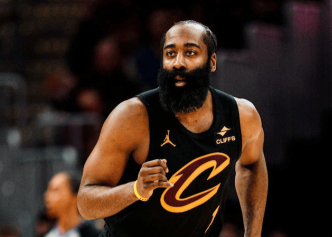 阿特金森：我不可能让哈登季后赛打48分钟，小黑会是他的主要替补，季后赛打10人轮