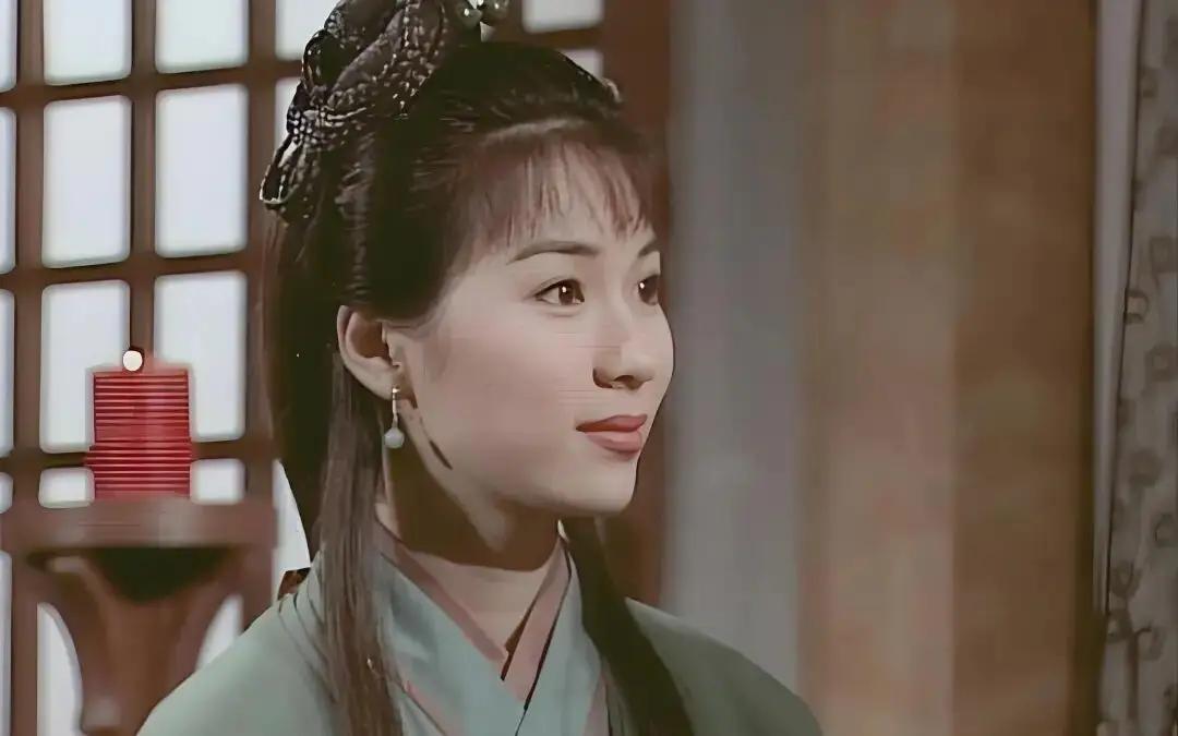 多年后才看透，杨过8个红颜知己中，4人就算白送也不能娶金庸武侠世界里，《神