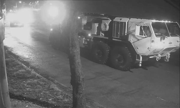 2016年韩国顶着中国的抗议强行部署萨德，他们大概怎么也没想到，10年后美国主动