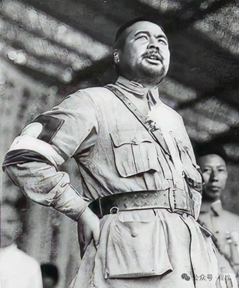 刘汝明回忆冯玉祥独特的招兵买马办法刘汝明回忆：这时候十六混成旅又准
