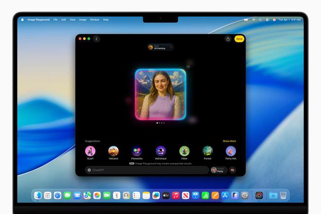 苹果史上最大规模软件设计更新: iOS 26发布, 向第三方开放AI模型