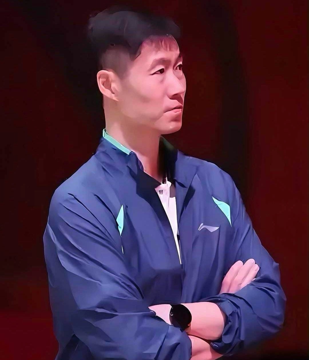 国乒竞聘教练：透露王励勤2个“小心思”！如果大家注意了，应该发现，这一次的竞聘
