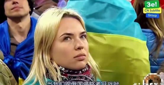 乌克兰还是有清醒的人，他对泽连斯基的判断是极其精准的，现在的乌克兰民众，后悔了吗