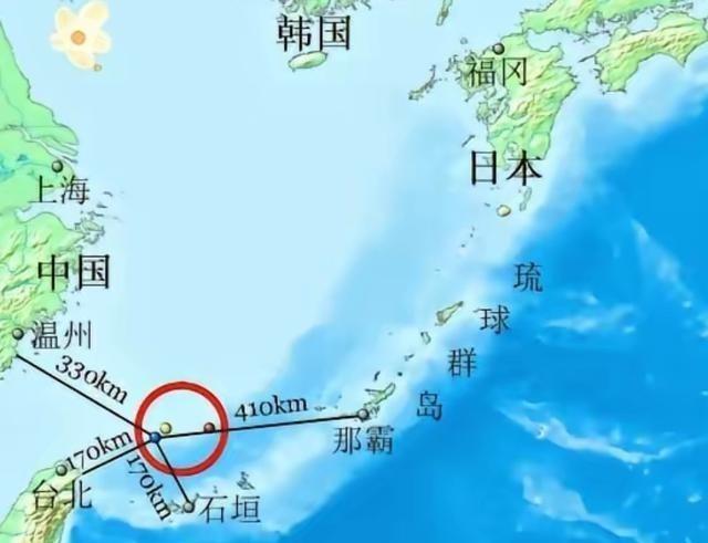 美日现才明白过来，中国之所以按兵不动，是为了拖着日本跟美国，拖到中国真的不怕美国