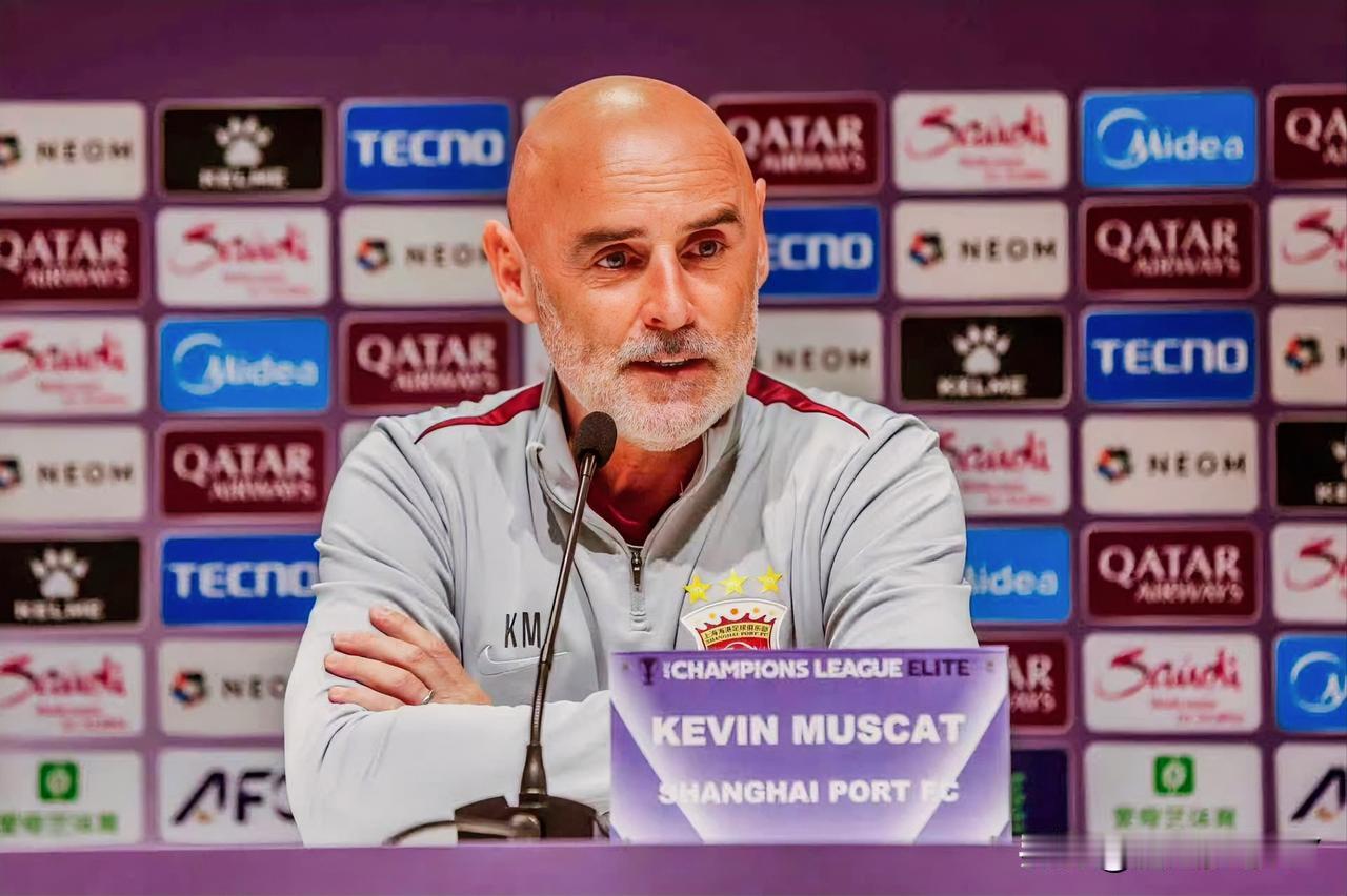 穆斯卡特落选真相曝光！冠军教头因这1句话被踢出最佳教练评选