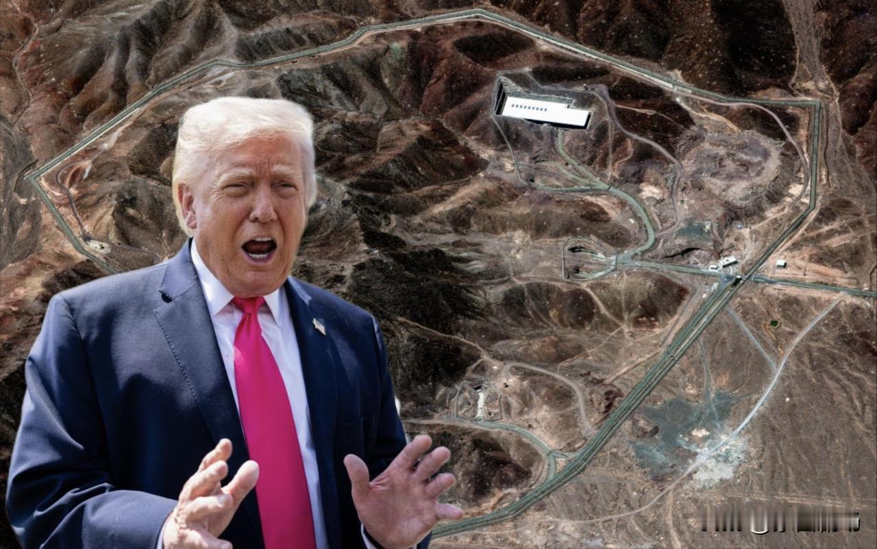 没有人会相信，特朗普是一个“牺牲小我，成就大我”的人。为了保住美