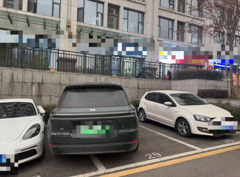 论好车大哥的自我修养！真豪迈！