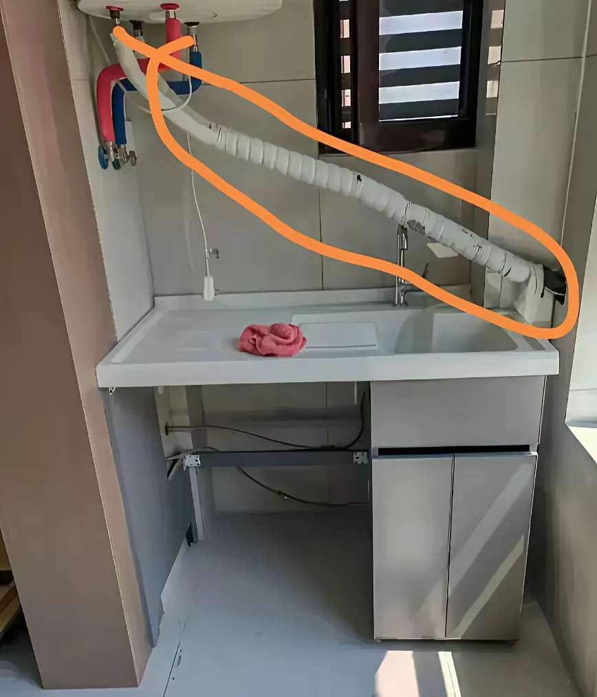 你还敢找熟人安装水管吗