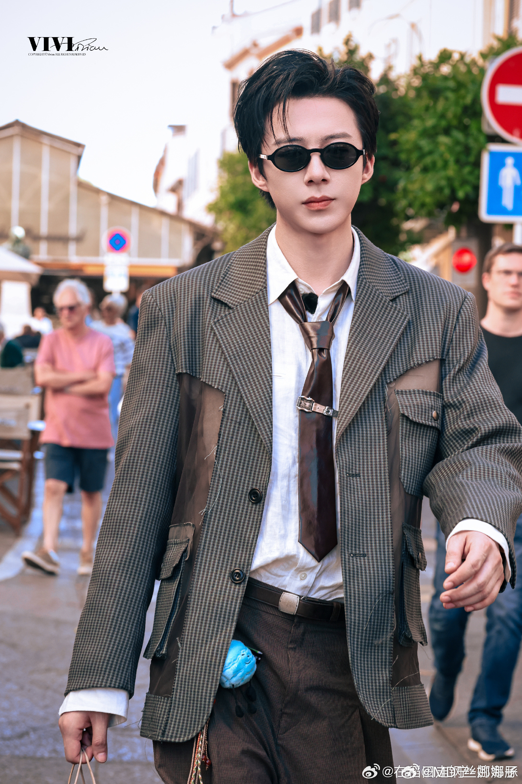  喜欢你是我最幸运的事 ​​​
