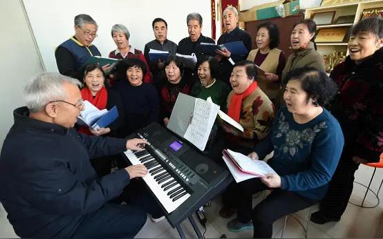 看得出你把退休生活过得通透极了，这才是真正把日子过成了自己说了算的模样呀！🧧