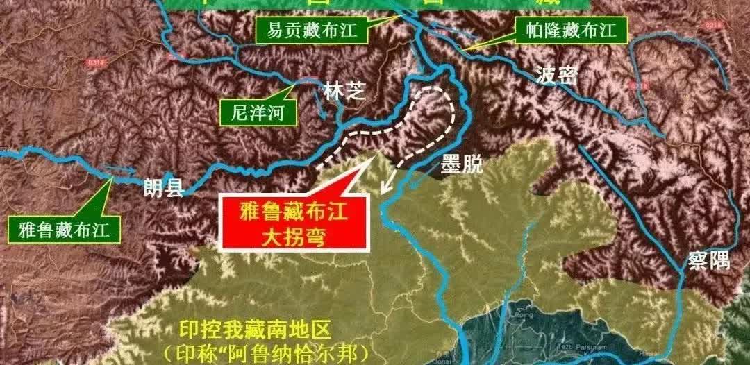 宣布开工了，几座电站同时拔地而起，印媒反对无效，更应该和印度政府默契沉默，苏杰生